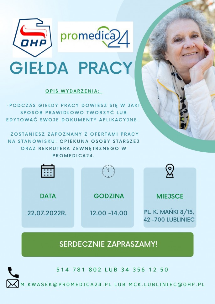 Informacja